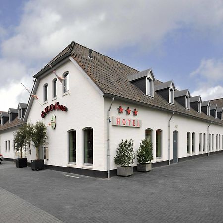 文瑞 白色农舍酒店 外观 照片
