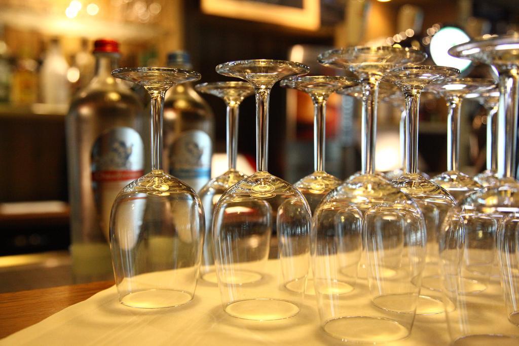 文瑞 白色农舍酒店 外观 照片